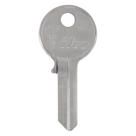 Hillman House & Office Universal Key Blank; 2016 VR4 Single Sided - Pack of 4 5007072